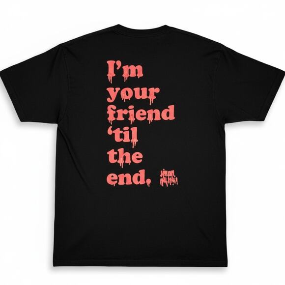 Universal Studios Halloween Horror Nights 2023 Chucky Bloody T-Shirt Men’s XL - Picture 3 of 6